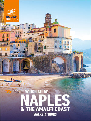Naples and the Amalfi Coast - ebook